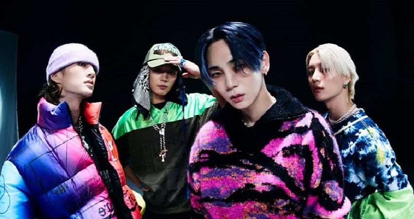 Мой мир SHINEE в кино (-) 2023 смотреть онлайн бесплатно