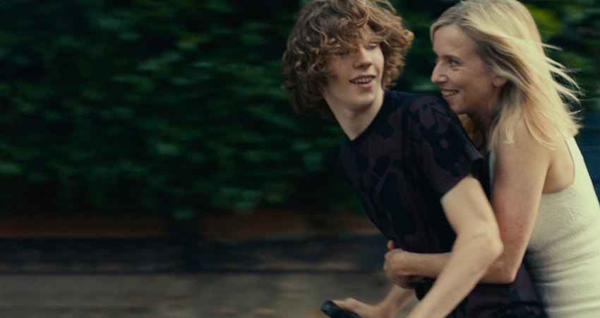 Запретная страсть (-) 2023 смотреть онлайн без рекламы и регистрации