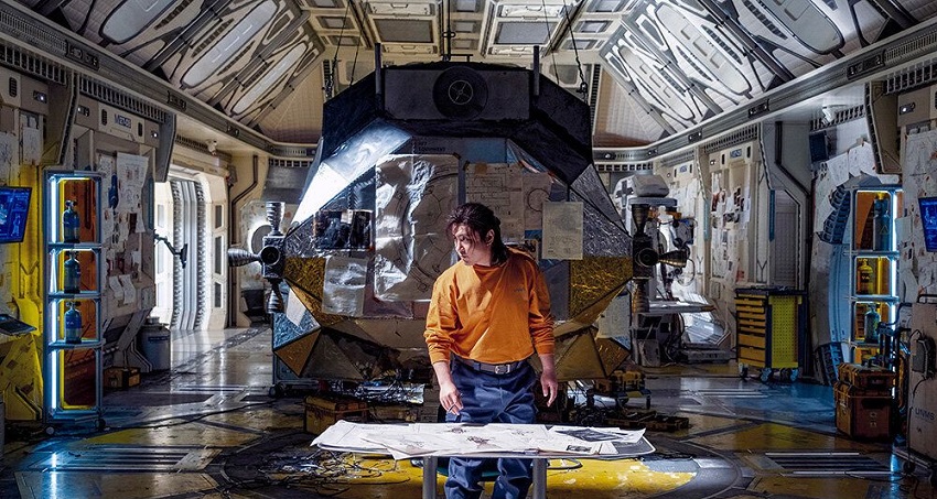 Лунный человек (-) 2023 смотреть онлайн на телефоне бесплатно