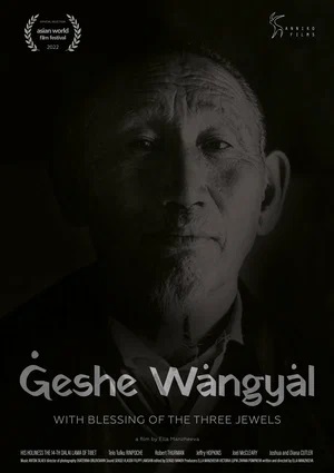 Смотреть Геше Вангьял. С благословением Трёх Драгоценностей 2023 в Full HD 1080 без рекламы онлайн