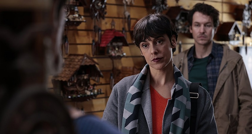 Смотреть Фильм Другие: Проклятие кукушки (2023) без рекламы в HD