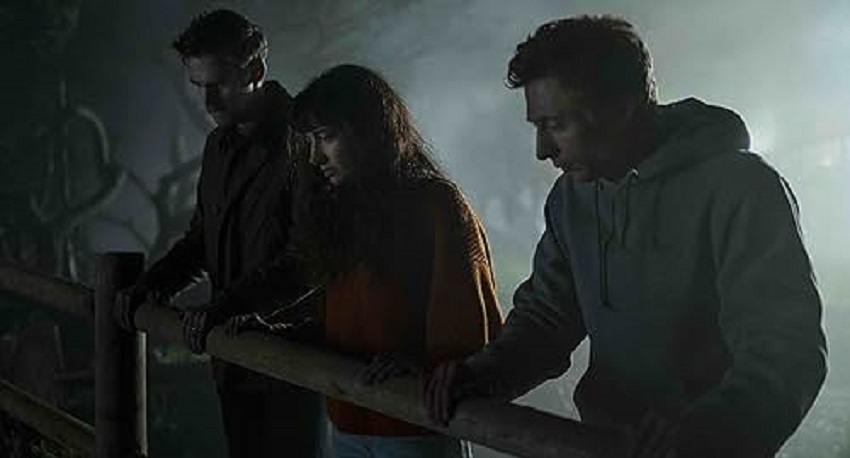 Фильм Кто не спрятался... смотреть онлайн без рекламы