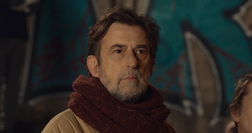 Великая магия (-) 2023 полностью смотреть бесплатно без рекламы