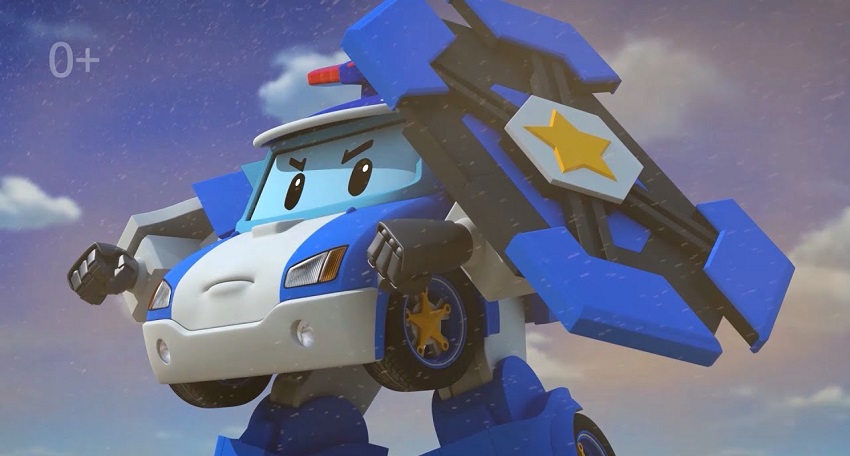 Робокар Поли: приключение в пустыне (-) 2023 полностью смотреть бесплатно без рекламы