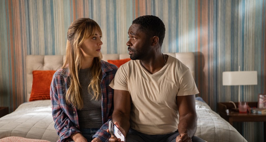 Смотреть Моя жена - киллер (2023) онлайн бесплатно и без смс