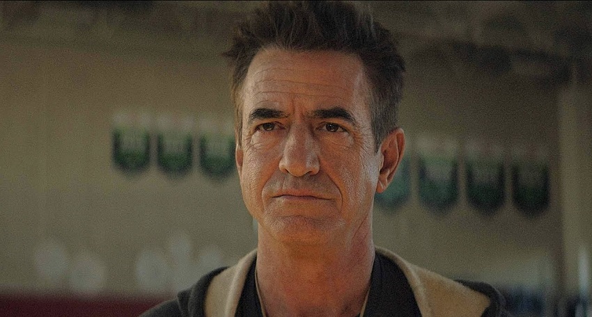 Cмотреть Фильм Костолом 2023 (-) 2023 онлайн бесплатно