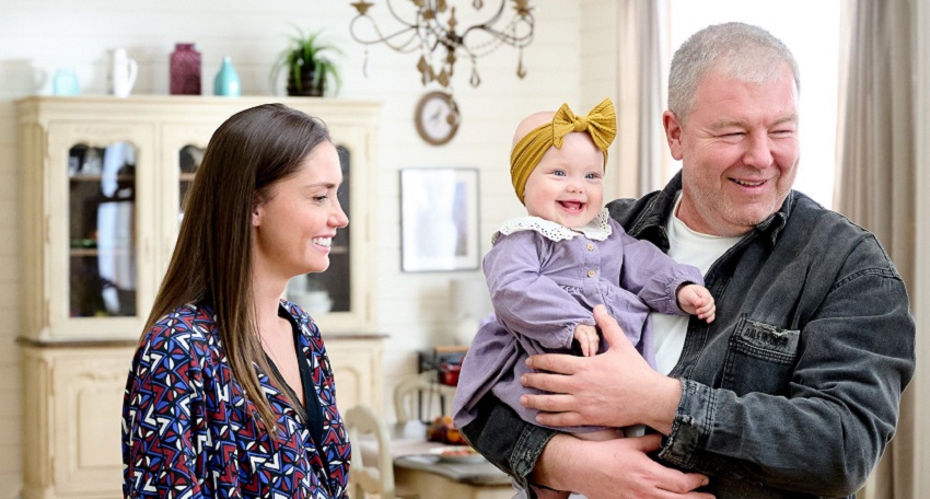 Фильм Честный развод. Бенефис (2023) онлайн