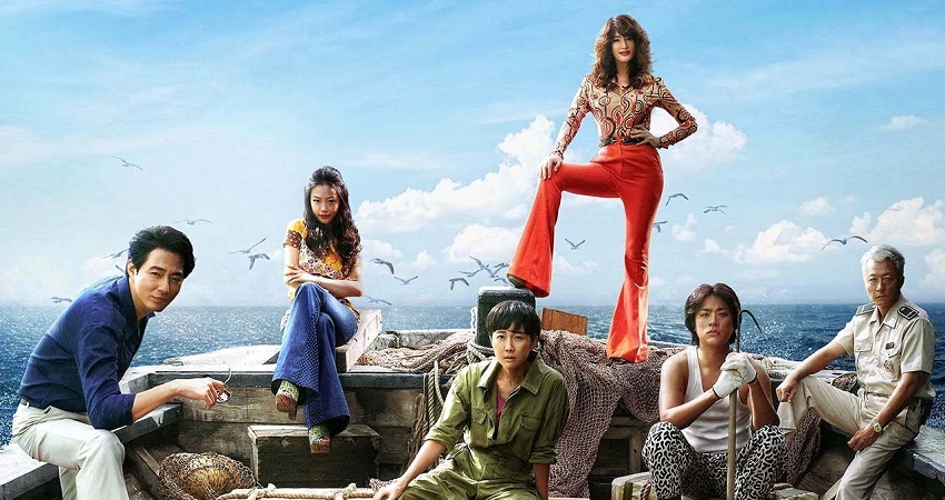 Смотреть Фильм Контрабандистки (-) в хорошем качестве HD