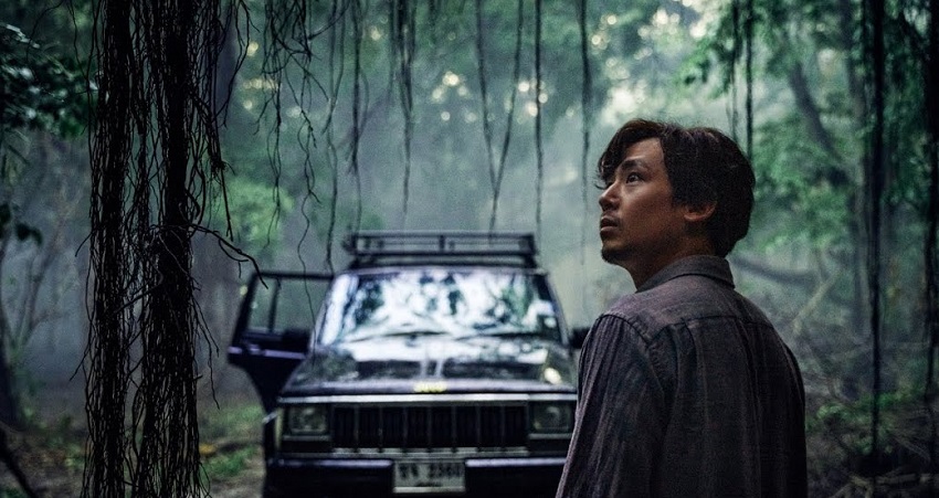 Реинкарнация. Картины с того света (-) смотреть онлайн без рекламы