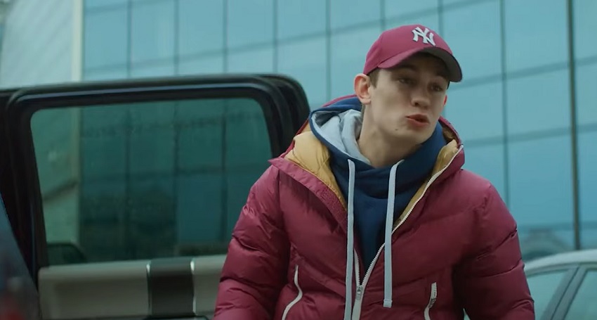 Смотреть Фильм Я - медведь (-) 2023 в хорошем качестве онлайн