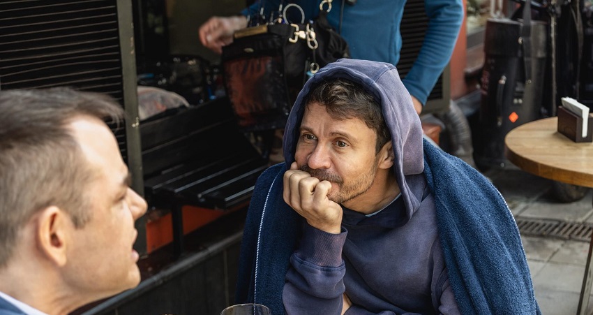 Фильм Конец Славы (2023) в 4K UHD и HD смотреть онлайн бесплатно