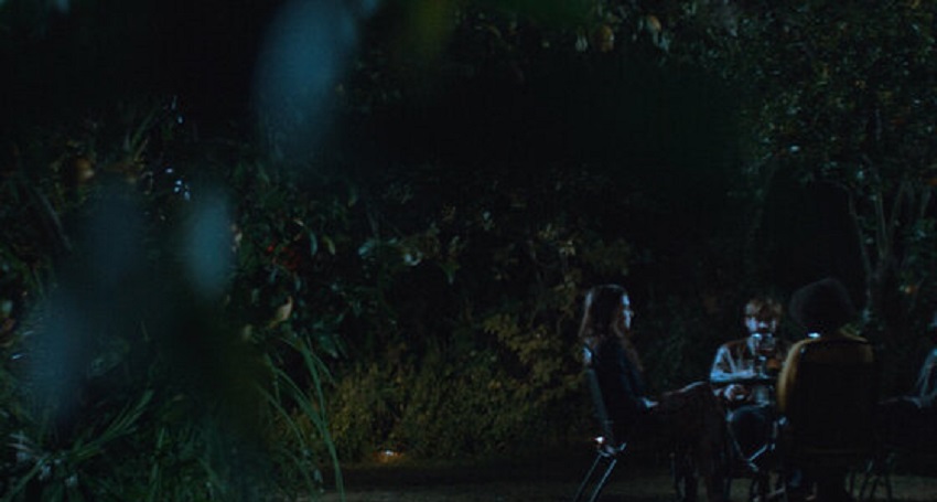 Фильм Прочь из этого дома (2023) смотреть онлайн бесплатно в хорошем HD качестве