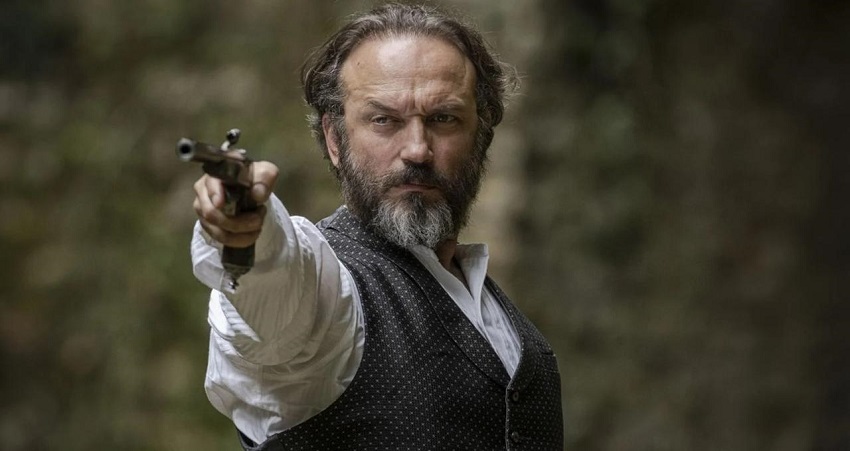 Первая дуэль (-) 2023 смотреть онлайн без рекламы и регистрации