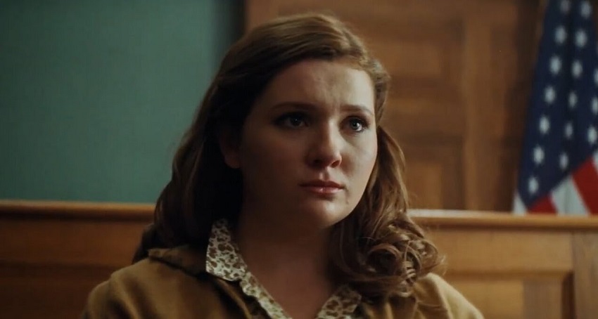 Дьявол в деталях. Дело Миранды смотреть | 2023