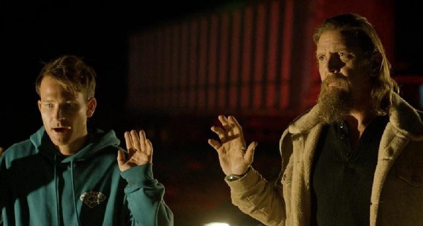 Смотреть Фильм Приведи его ко мне (Bring Him to Me) (2023) без рекламы в HD