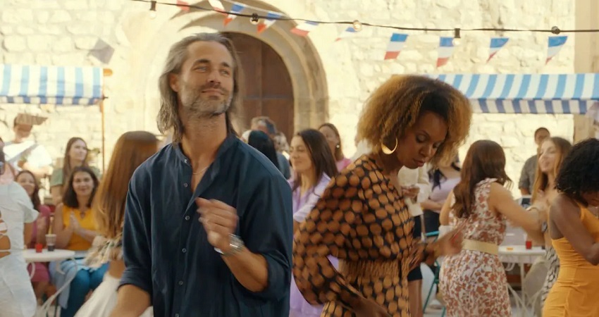 Фильм Лето во Франции (-) 2023 онлайн в качестве 1080p