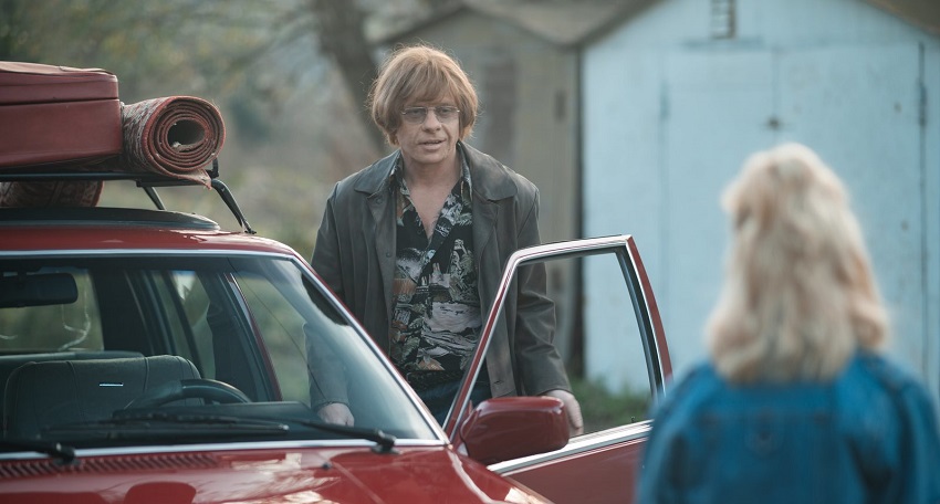 Танцуй, Селёдка! (-) полная версия смотреть бесплатно