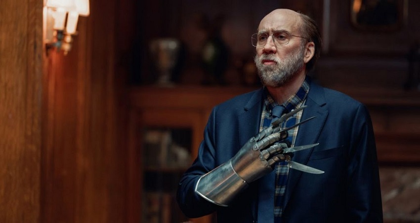 Герой наших снов (2023) смотреть онлайн в хорошем качестве бесплатно