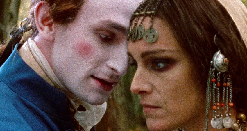 Вурдалак 2023 (-) смотреть онлайн в качестве 4K