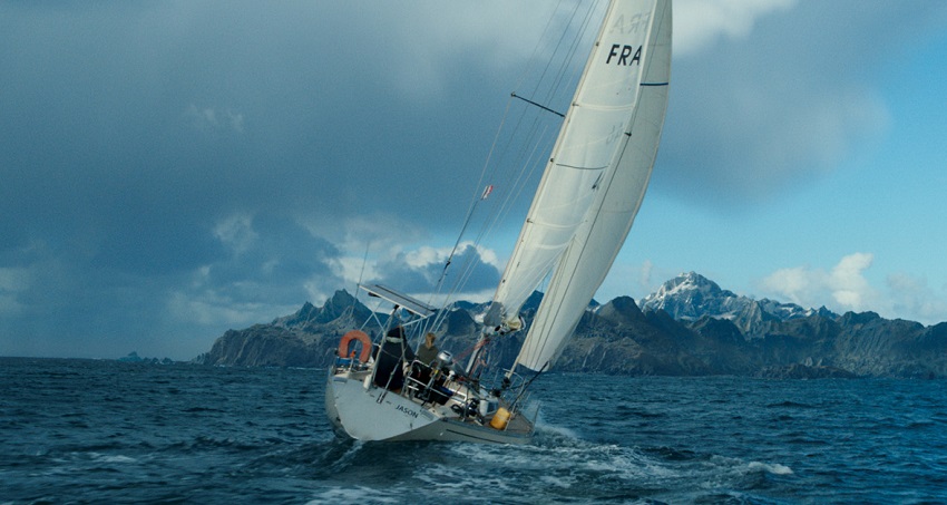 Фильм Остров изгоев (2023) смотреть онлайн бесплатно в хорошем HD 1080 качестве