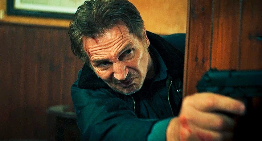 Последний наёмник (-) 2023 смотреть онлайн в хорошем качестве