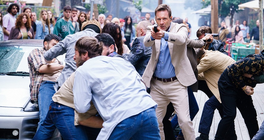 Смотреть Фильм Каменщик (-) 2023 в хорошем качестве онлайн