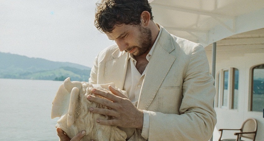 Химера 2024 (-) смотреть онлайн без рекламы