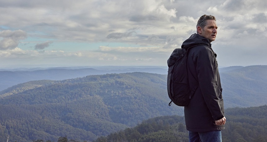 Смотреть Сила стихии Город тайн 2 (Force of Nature The Dry 2) (2023) онлайн бесплатно и без смс