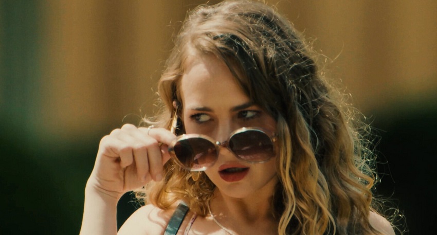 Молли и ботан (-) смотреть онлайн без рекламы