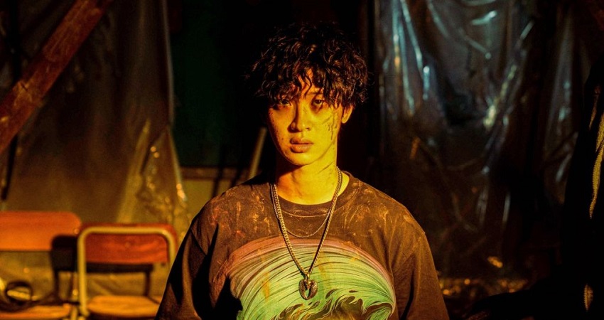 В теле убийцы (-) смотреть онлайн без рекламы