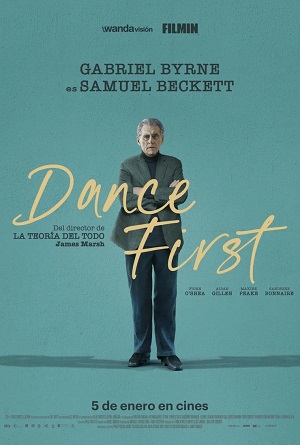 Фильм Сперва танцуй (Dance First) (2023) смотреть полностью в хорошем HD качестве без рекламы