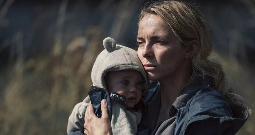 Всемирный потоп (-) 2023 смотреть онлайн бесплатно