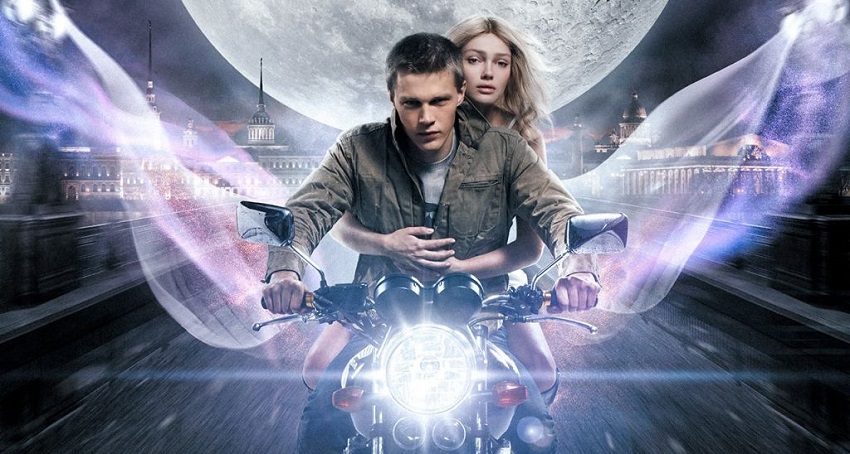 Самая большая луна (2023) смотреть онлайн 720p или 1080p