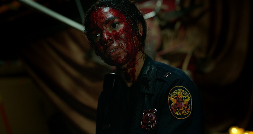 Смотреть Фильм Астрал. Ритуал Малум (-) бесплатно и без рекламы