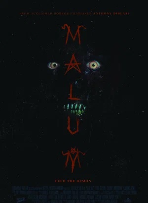 Фильм Астрал. Ритуал Малум (2023) смотреть онлайн бесплатно в HD 720, 1080 качестве