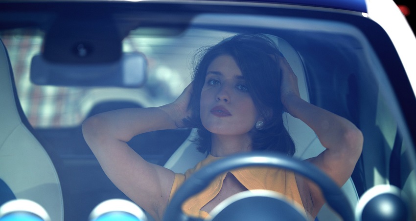 Любви не бывает (2023) смотреть бесплатно в хорошем качестве