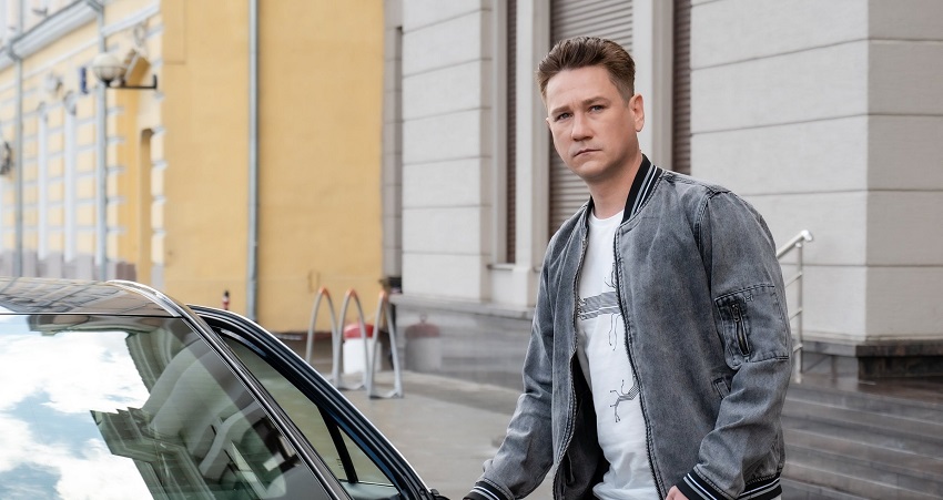 Cмотреть Фильм Позывной 