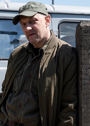 Фильм Позывной 