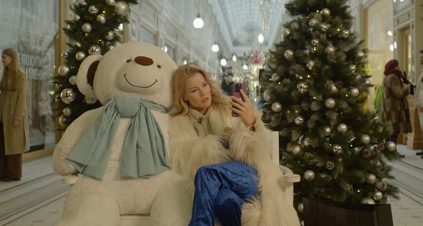 Фильм Мужчина к Новому Году 2023 смотреть онлайн в качество 1080 HD или 4K