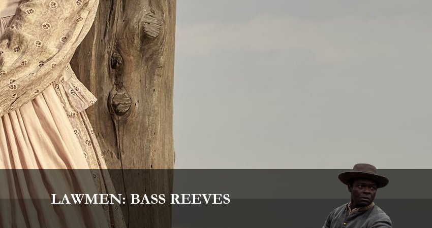 Законники: Басс Ривз 1 сезон 1 серия все серии подряд онлайн бесплатно