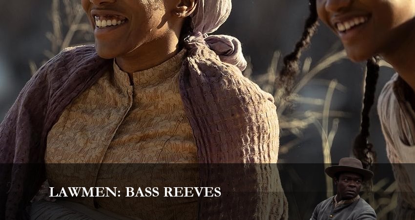 Законники: Басс Ривз (2023) 1 сезон 2 серия смотреть онлайн бесплатно