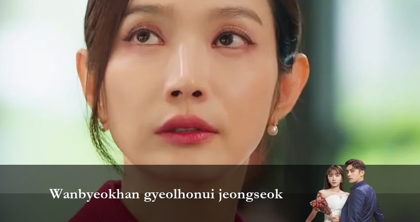 Суть идеального брака 1 сезон 9 серия смотреть в хорошем качестве