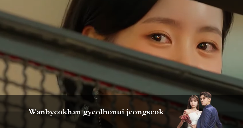 Смотреть сериал Суть идеального брака 1 сезон 12 серия бесплатно и без рекламы