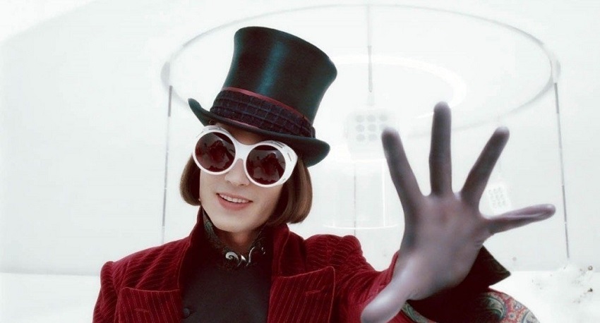 Фильм Чарли и шоколадная фабрика (2023) смотреть бесплатно онлайн без рекламы