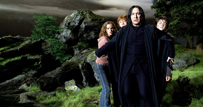 Гарри Поттер и узник Азкабана (-) смотреть в хорошем качестве