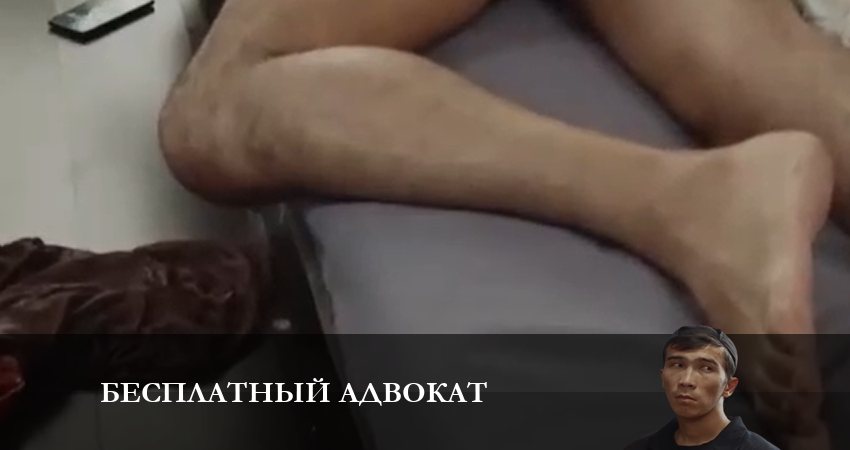 Бесплатный адвокат (1-й сезон) кино