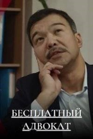 Бесплатный адвокат 1 сезон, 1-14,15,16 серия (2023, -) смотреть сериал онлайн