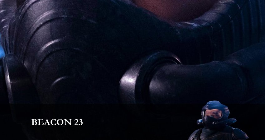 Сериал Маяк 23 (2023) 1 сезон 1 серия в 4K UHD и HD смотреть онлайн бесплатно