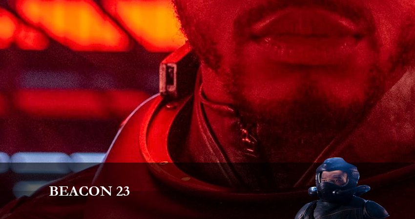Смотреть фильм Маяк 23 (1 сезон) 2023
