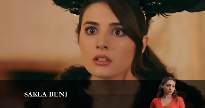 Спрячь меня 1 сезон 1 серия смотреть бесплатно в хорошем качестве